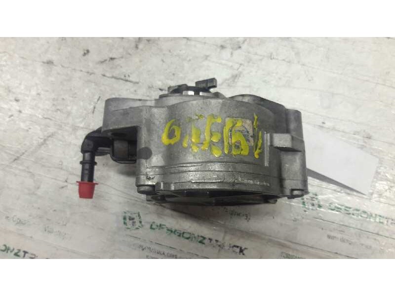 Recambio de depresor freno / bomba vacio para peugeot partner (s2) totem referencia OEM IAM 70255I000  