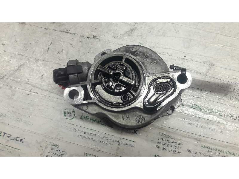 Recambio de depresor freno / bomba vacio para peugeot partner (s2) totem referencia OEM IAM 70255I000  