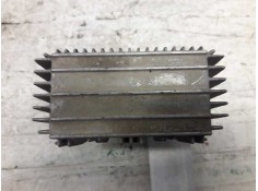 Recambio de caja precalentamiento para opel astra g berlina club referencia OEM IAM 51299008  