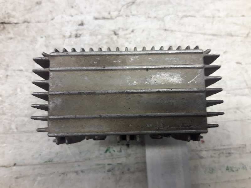 Recambio de caja precalentamiento para opel astra g berlina club referencia OEM IAM 51299008  