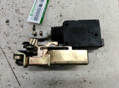 Recambio de cerradura puerta delantera derecha para peugeot 106 (s2) xr d referencia OEM IAM   