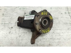 Recambio de mangueta delantera derecha para peugeot partner (s2) totem referencia OEM IAM   