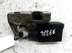 Recambio de cerradura puerta delantera derecha para peugeot 106 (s2) xr d referencia OEM IAM    2