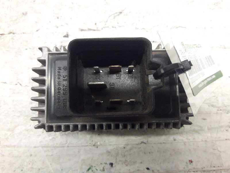 Recambio de caja precalentamiento para opel astra g berlina club referencia OEM IAM 51299008  