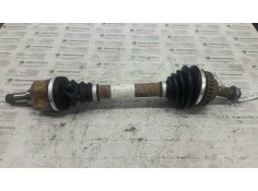 Recambio de transmision delantera izquierda para peugeot partner (s2) totem referencia OEM IAM   