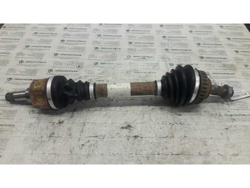 Recambio de transmision delantera izquierda para peugeot partner (s2) totem referencia OEM IAM   