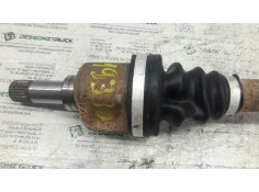 Recambio de transmision delantera izquierda para peugeot partner (s2) totem referencia OEM IAM    2