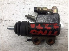 Recambio de bombin embrague para nissan almera tino (v10m) acenta referencia OEM IAM   