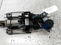 Recambio de columna direccion para ford mondeo berlina (ge) ambiente referencia OEM IAM    2