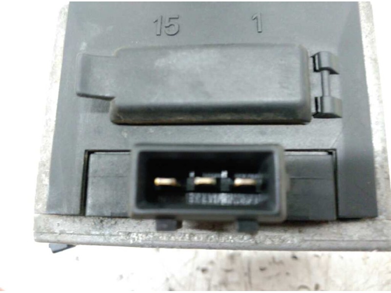 Recambio de bobina encendido para volkswagen golf iii cabrio (1e7) avantgarde referencia OEM IAM 867905104A  