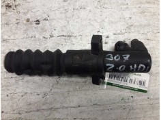 Recambio de bombin embrague para peugeot 307 (s1) xs referencia OEM IAM 9637030980  