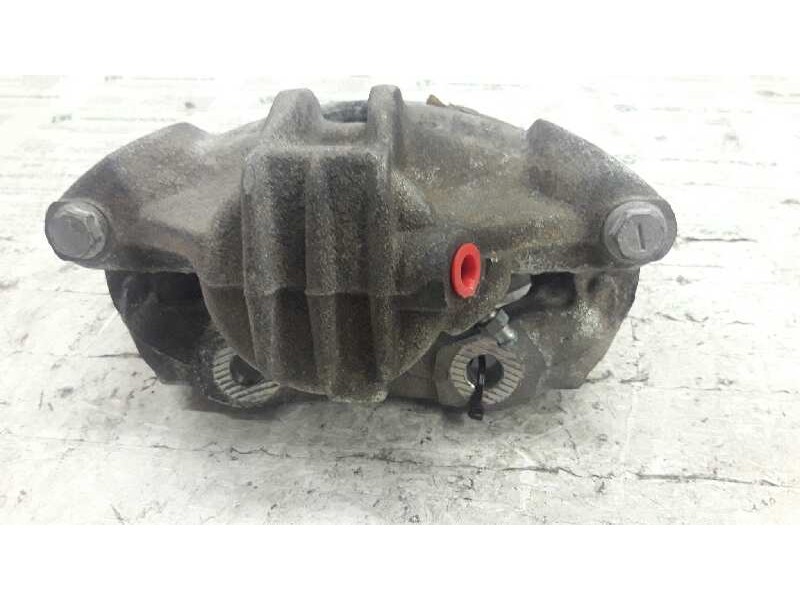 Recambio de pinza freno delantera derecha para peugeot partner (s2) totem referencia OEM IAM   