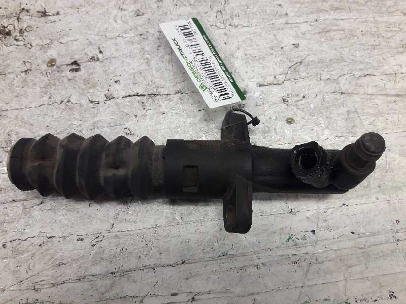 Recambio de bombin embrague para peugeot 307 (s1) xs referencia OEM IAM 9637030980  