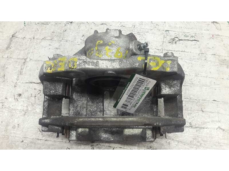 Recambio de pinza freno delantera derecha para peugeot partner (s2) totem referencia OEM IAM   