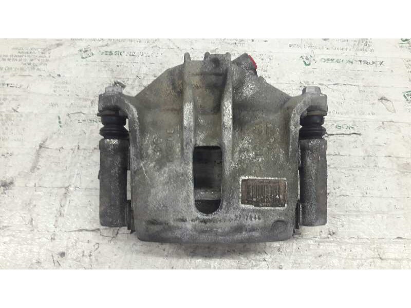 Recambio de pinza freno delantera izquierda para peugeot partner (s2) totem referencia OEM IAM   
