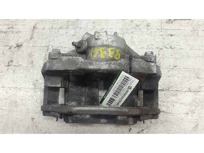 Recambio de pinza freno delantera izquierda para peugeot partner (s2) totem referencia OEM IAM   