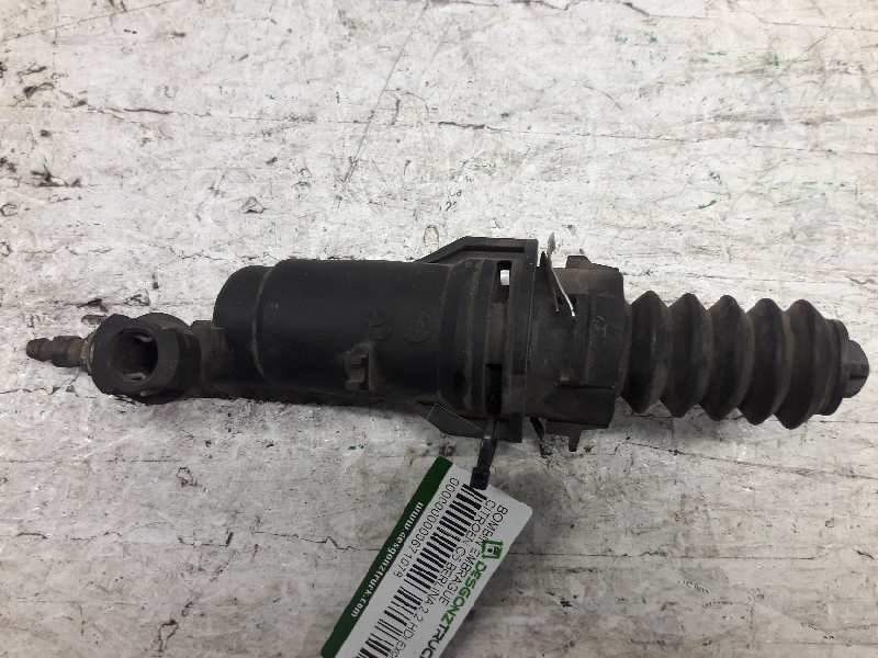 Recambio de bombin embrague para citroën c5 berlina 2.2 hdi exclusive automático referencia OEM IAM   