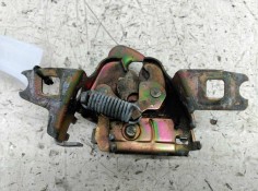 Recambio de cerradura capot para volkswagen golf iii cabrio (1e7) avantgarde referencia OEM IAM 1H0823509B   2