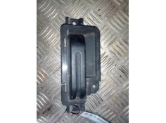 Recambio de maneta interior delantera derecha para scania serie 3 (p/r 113-320 ic euro1) fsa 3600 / 17-18.0 / ma 4x2 corto cr 13