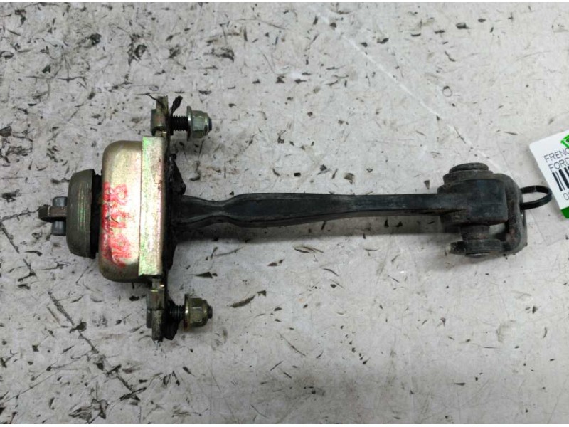 Recambio de freno de puerta para ford mondeo berlina (ge) ambiente referencia OEM IAM  DELANTERO IZQUIERDO 