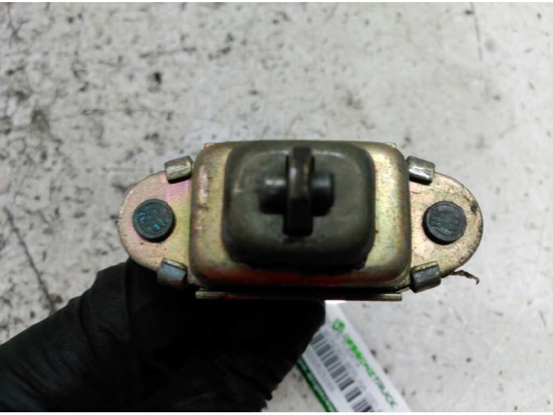 Recambio de freno de puerta para ford mondeo berlina (ge) ambiente referencia OEM IAM  DELANTERO IZQUIERDO 