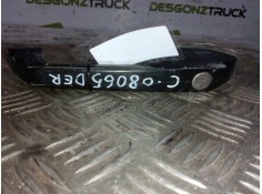 Recambio de maneta exterior delantera derecha para scania serie 3 (p/r 113-320 ic euro1) fsa 3600 / 17-18.0 / ma 4x2 corto cr 13