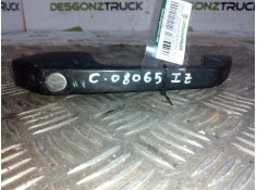 Recambio de maneta exterior delantera izquierda para scania serie 3 (p/r 113-320 ic euro1) fsa 3600 / 17-18.0 / ma 4x2 corto cr 