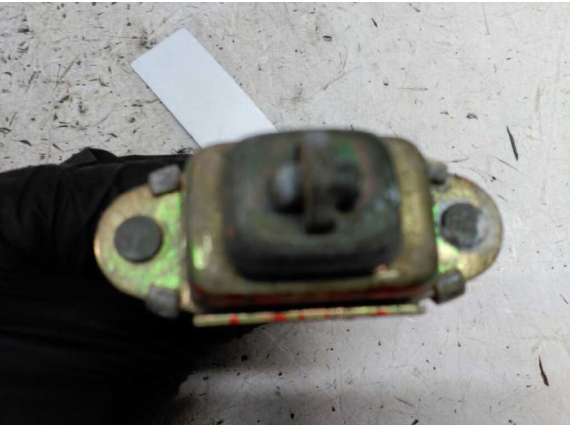 Recambio de freno de puerta para ford mondeo berlina (ge) ambiente referencia OEM IAM  TRASERO DERECHO 