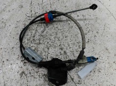 Recambio de cables de cambio para ford mondeo berlina (ge) ambiente referencia OEM IAM   
