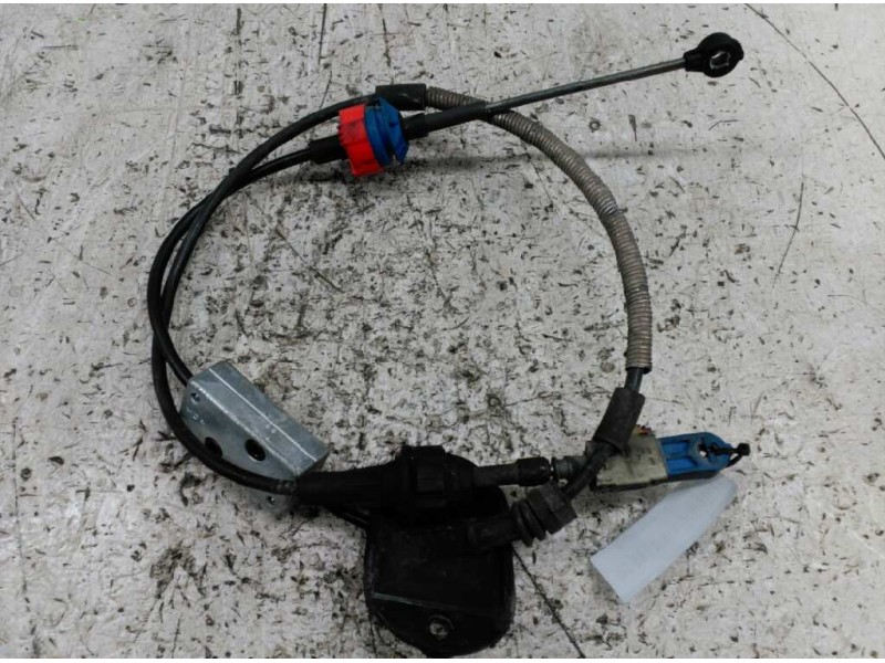 Recambio de cables de cambio para ford mondeo berlina (ge) ambiente referencia OEM IAM   
