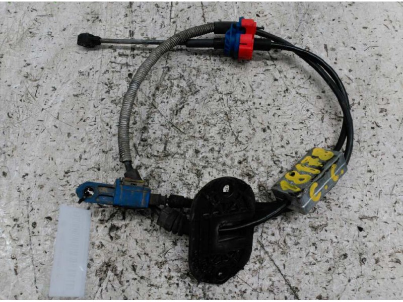Recambio de cables de cambio para ford mondeo berlina (ge) ambiente referencia OEM IAM   