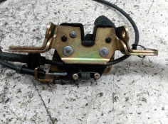 Recambio de cerradura para ford mondeo berlina (ge) ambiente referencia OEM IAM  ASIENTO TRASERO DERECHO  2