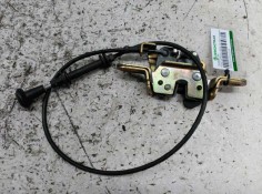 Recambio de cerradura para ford mondeo berlina (ge) ambiente referencia OEM IAM  ASIENTO TRASERO IZQUIERDO 