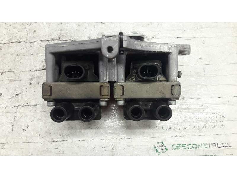 Recambio de bobina encendido para fiat punto berl. (176) 55 s referencia OEM IAM 7755878  