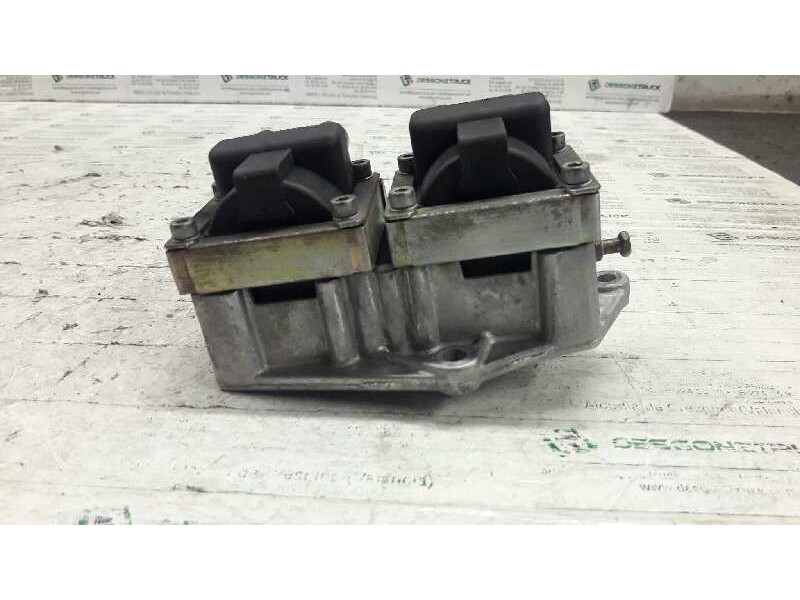 Recambio de bobina encendido para fiat punto berl. (176) 55 s referencia OEM IAM 7755878  
