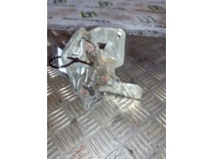 Recambio de cerradura puerta delantera izquierda para scania serie 3 (p/r 113-320 ic euro1) fsa 3600 / 17-18.0 / ma 4x2 corto cr 2