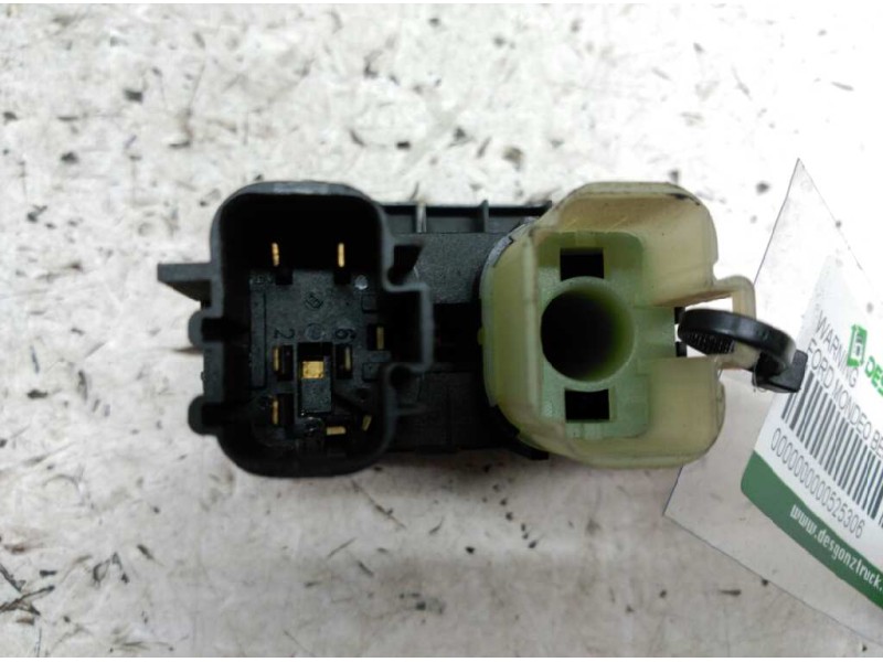 Recambio de warning para ford mondeo berlina (ge) ambiente referencia OEM IAM   