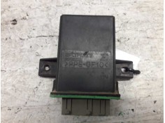 Recambio de rele para peugeot 206 berlina x-line referencia OEM IAM 9631577780 VENTILADORES MOTOR 