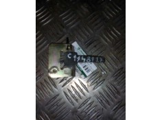 Recambio de maneta interior delantera izquierda para nissan trade caja cerrada, techo elevado referencia OEM IAM   