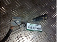 Recambio de mando intermitentes para nissan trade caja cerrada, techo elevado referencia OEM IAM   