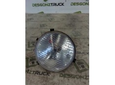 Recambio de faro izquierdo para renault trucks dg dg 170.17 referencia OEM IAM   