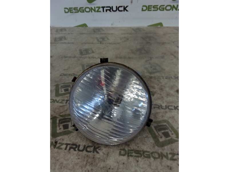 Recambio de faro izquierdo para renault trucks dg dg 170.17 referencia OEM IAM   