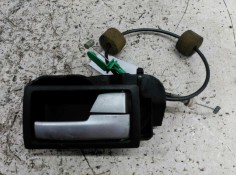 Recambio de maneta interior trasera derecha para ford mondeo berlina (ge) ambiente referencia OEM IAM   