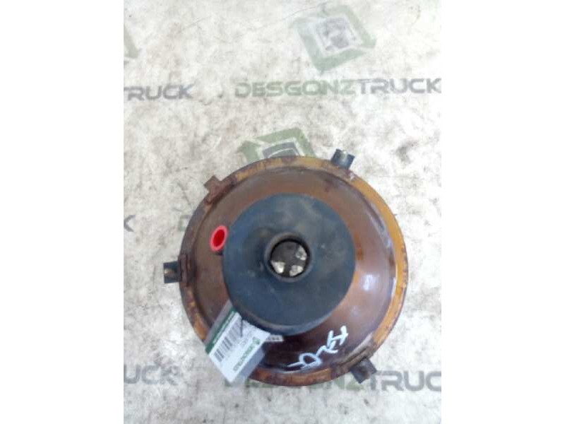 Recambio de faro izquierdo para renault trucks dg dg 170.17 referencia OEM IAM   
