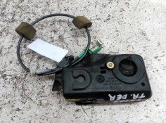 Recambio de maneta interior trasera derecha para ford mondeo berlina (ge) ambiente referencia OEM IAM    2