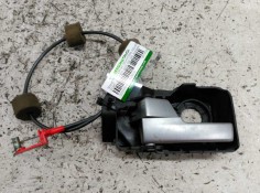 Recambio de maneta interior delantera izquierda para ford mondeo berlina (ge) ambiente referencia OEM IAM 1S71F22601AF  