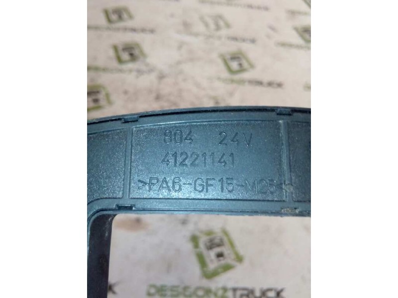 Recambio de modulo electronico para iveco stralis (ad/at) 10.3 diesel referencia OEM IAM 41221141  CENTRALITA LUCES