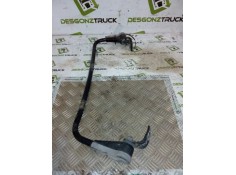 Recambio de brazo retrovisor derecho para scania serie 3 (p/r 113-320 ic euro1) fsa 3600 / 17-18.0 / ma 4x2 corto cr 13 / 14 b r