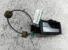 Recambio de maneta interior trasera izquierda para ford mondeo berlina (ge) ambiente referencia OEM IAM 1S71F22601AF  