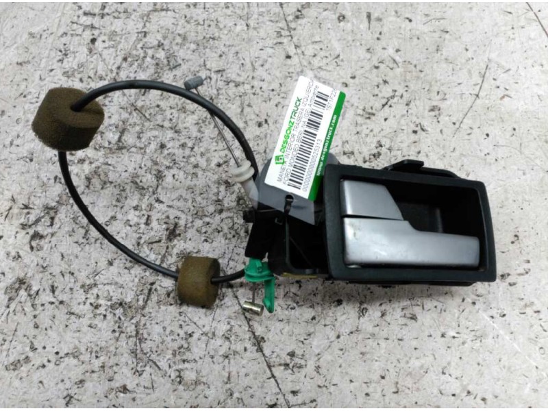 Recambio de maneta interior trasera izquierda para ford mondeo berlina (ge) ambiente referencia OEM IAM 1S71F22601AF  